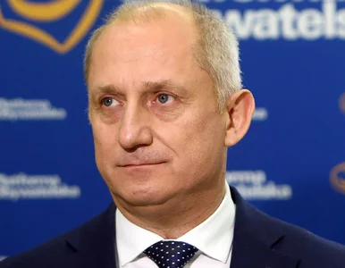 Miniatura: Neumann uderza w PSL i Hołownię. „Panowie,...