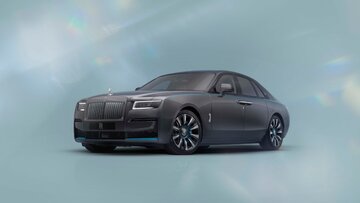 Rolls-Royce Ghost Prism