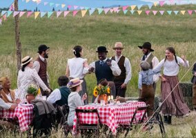 Miniatura: 5 premier, które właśnie wjechały na HBO...
