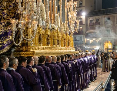 Miniatura: Wielkanoc jak z filmu. Spektakularne...