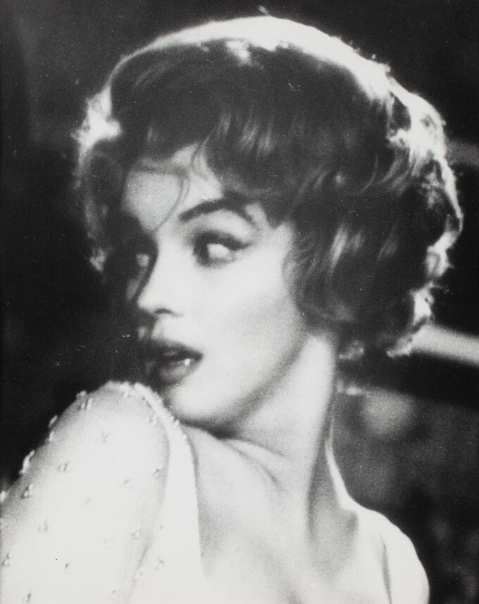 Milton H. Greene – Marilyn Monroe