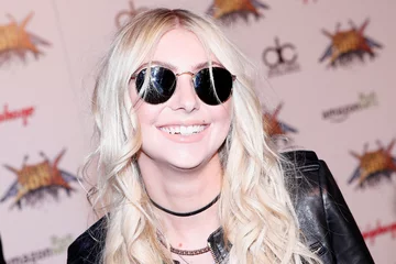 Taylor Momsen w 2014 roku 