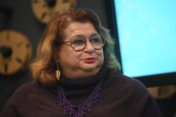 Lucyna Jaworska-Wojtas