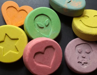 Miniatura: Czy ecstasy (MDMA) może pomóc w leczeniu...