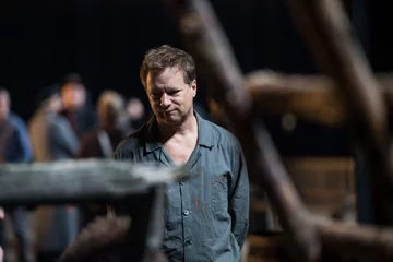 „Bezimienne dzieło” Witkacego w Teatrze Telewizji 