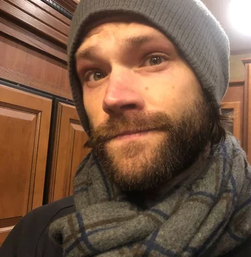 Jared Padalecki 