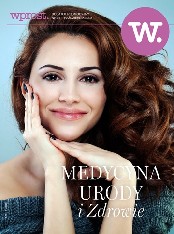 Medycyna Urody i Zdrowie (październik&nbsp;2023)
