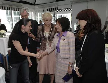 U. Dudziak, M. Urbaniak, P. Król i M. Król.  Fot. A. Jagielak