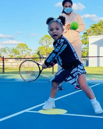 Alexis Olympia Ohanian 