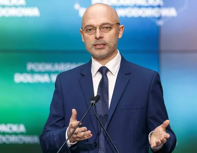 Miniatura: Kurtyka: 1,5 miliarda złotych dla...