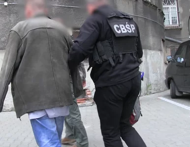 Miniatura: Jak wykorzystywano słupy w aferze SKOK...