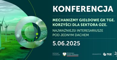 Miniatura: Zielona energia na giełdzie – nowa era OZE...
