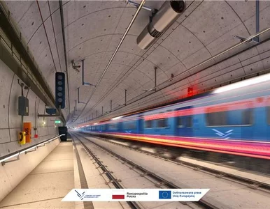 Miniatura: Kluczowa inwestycja dla Polski. Prace przy...