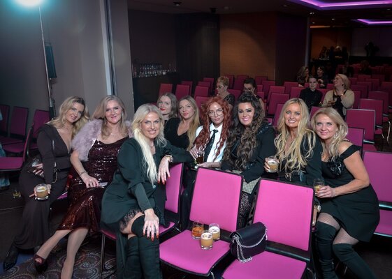 Miniatura: Tuzy Biznesu 2025