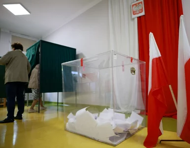 Miniatura: Frekwencja wyborcza 2025. Są wyniki exit poll