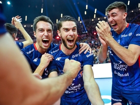 Miniatura: Aleksander Śliwka zdradził swoje sportowe...