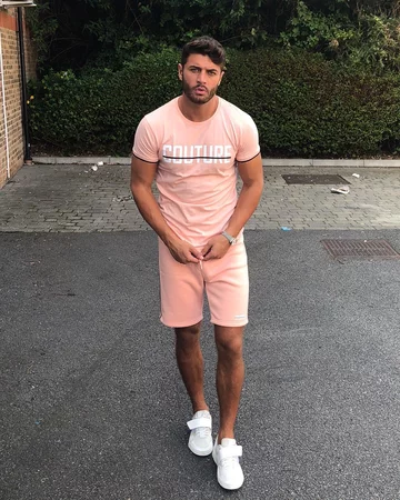 Mike Thalassitis 