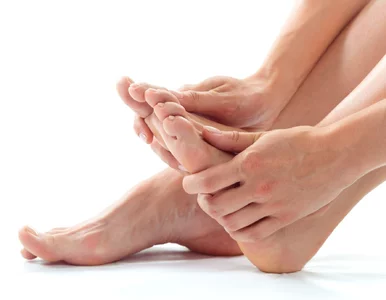 Miniatura: Dna moczanowa – ból, który można opanować....