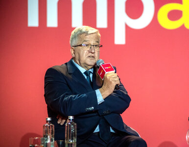 Miniatura: Komorowski krytykuje Nawrockiego. Były...