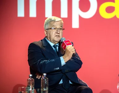 Miniatura: Komorowski krytykuje Nawrockiego. Były...