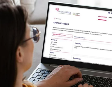 Miniatura: Sprawdź swoje zdrowie! Tu znajdziesz...