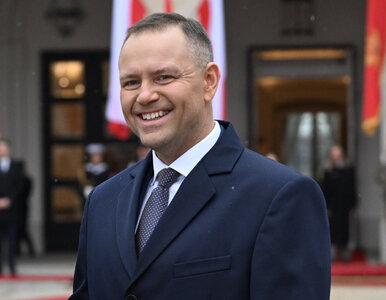 Miniatura: Sędzia Trybunału Konstytucyjnego o decyzji...