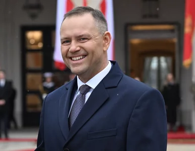 Miniatura: Sędzia Trybunału Konstytucyjnego o decyzji...