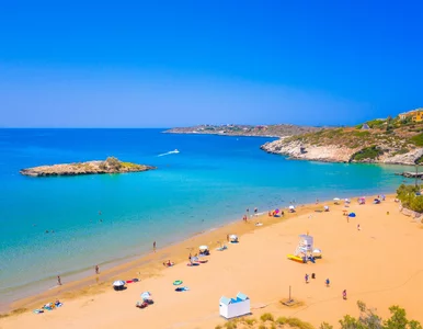 Miniatura: Słoneczne all inclusive za 624 zł. Plaża...