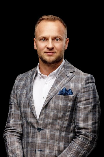 Tomasz Wilczynsky