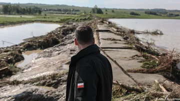 Mateusz Morawiecki na Podkarpaciu 