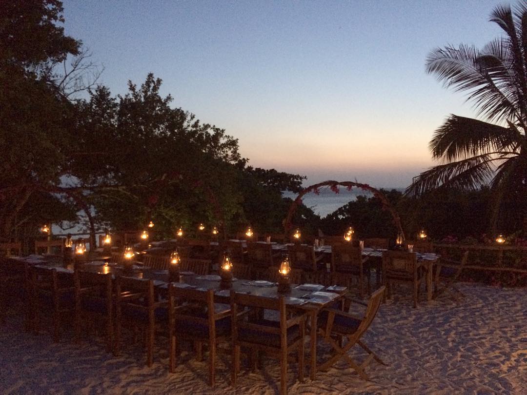 The Manta Resort, Zanzibar 