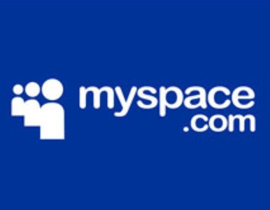 Miniatura: Serwis MySpace stracił większość plików...