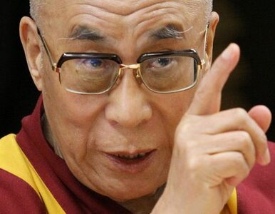 Miniatura: Czy Obama spotka się z dalajlamą wbrew Chinom