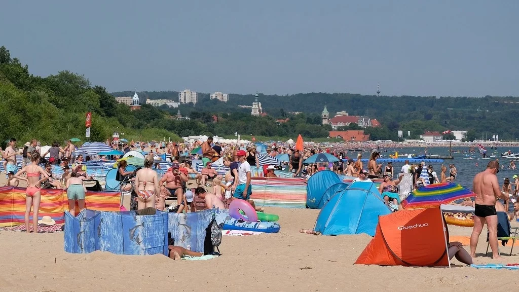 Quiz z geografii. Gdzie leżą te miasta?