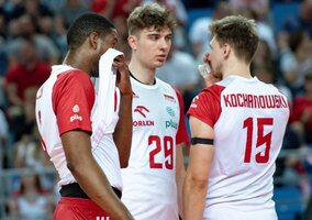 Miniatura: Nazywany następcą Kurka....