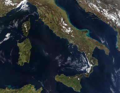 Miniatura: Włochy skończyły 150 lat