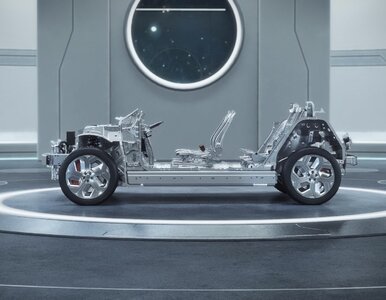 Miniatura: Zwrot w projekcie Izera. Co dalej z...