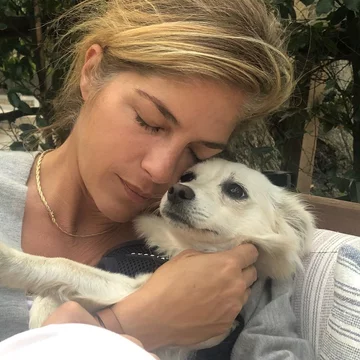 Selma Blair 