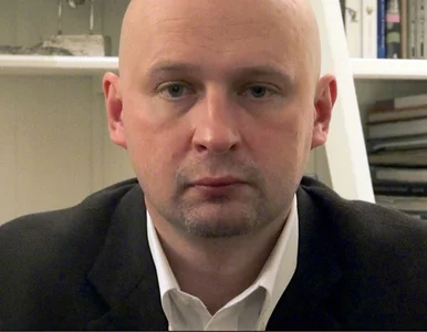 Miniatura: Michał Majewski - Porwane życie