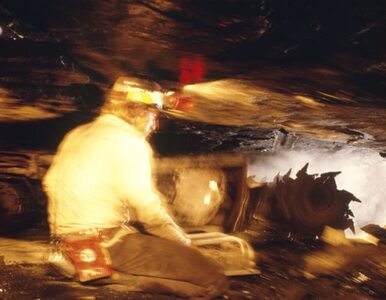 Miniatura: Polski górnik zginął w czeskiej kopalni