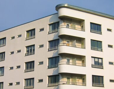 Miniatura: Polacy kupują mieszkania za miliony