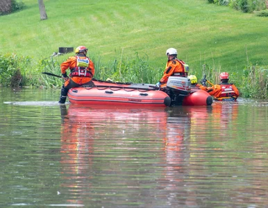 Miniatura: 15-letni harcerz zmarł na obozie. Dwie...