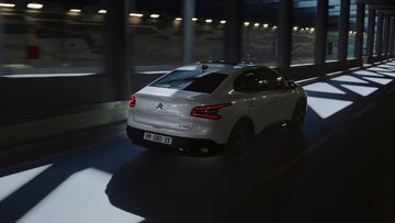 Citro&euml;n C4 X