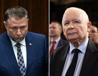 Miniatura: Szef MSWiA o zarzutach polityków PiS:...