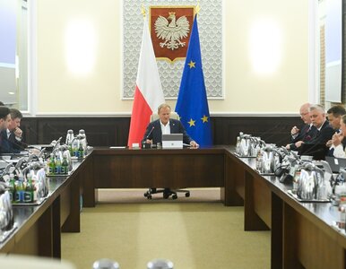 Miniatura: To byłaby rekonstrukcja z atomowym...