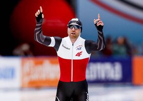 Miniatura: Oto największe szanse medalowe Polski na...