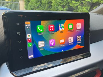 Seat Arona 1.5 TSI FR &ndash; test