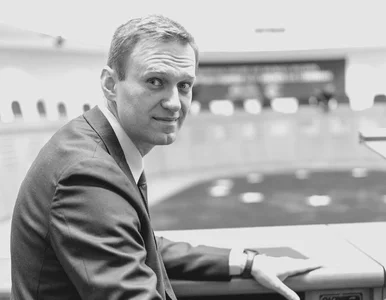 Miniatura: Rzeczniczka Nawalnego potwierdza śmierć...