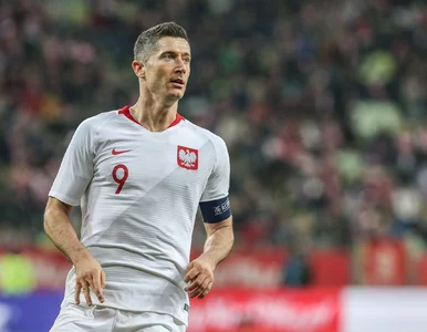 Miniatura: Robert Lewandowski dla „Wprost”: Nie będę...