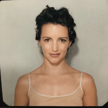 Kristin Davis